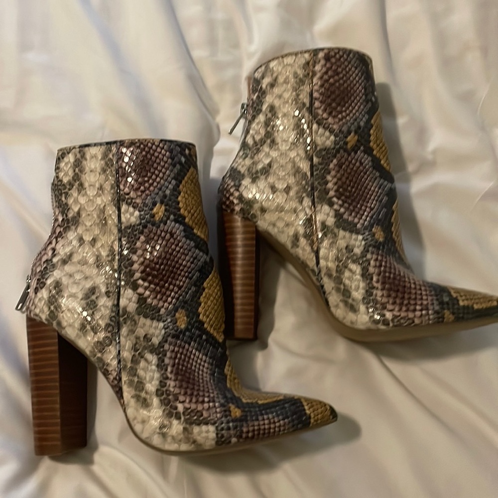 Steve Madden